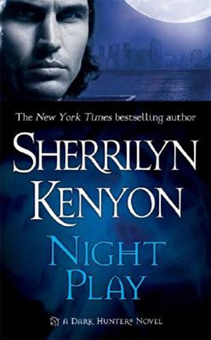 Night Play, Sherrilyn Kenyon - Paperback - 9780312992422
