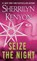 Seize the Night, Sherrilyn Kenyon - Paperback - 9780312992439