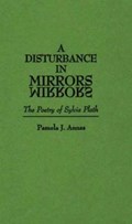 A Disturbance in Mirrors | Pamela J. Annas | 