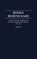 Books Behind Bars, Janet Fyfe - Gebonden - 9780313284199