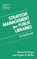 Strategic Management for Public Libraries, Robert M. Hayes ; Virginia A. Walter - Gebonden - 9780313289545