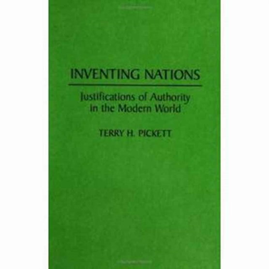 Inventing Nations