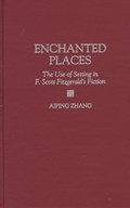Enchanted Places | Aiping Zhang | 