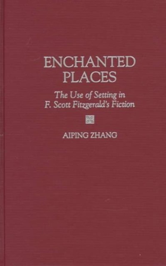 Enchanted Places