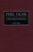 Phil Ochs, David Cohen - Gebonden - 9780313310294