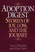 Adoption Digest | Tim O'hanlon ; Rita Laws | 