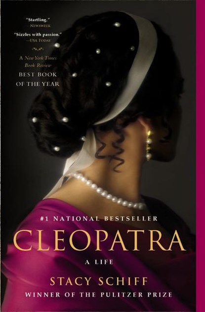 Cleopatra, niet bekend - Paperback - 9780316001946