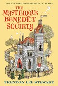 The Mysterious Benedict Society | Trenton Lee Stewart | 