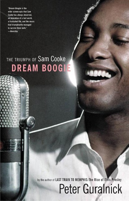 Dream Boogie, Peter Guralnick - Paperback - 9780316013291