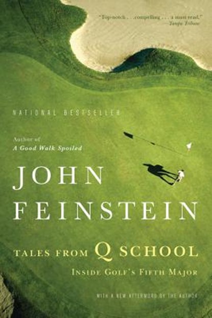 Tales from Q School, niet bekend - Paperback - 9780316014328
