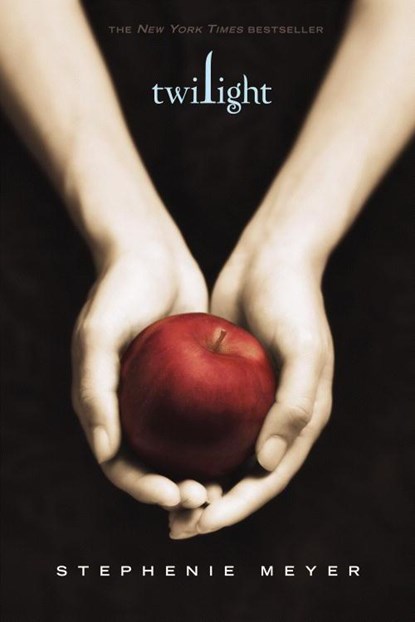 Twilight, MEYER,  Stephenie - Paperback - 9780316015844