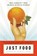 Just Food, James McWilliams - Paperback - 9780316033756