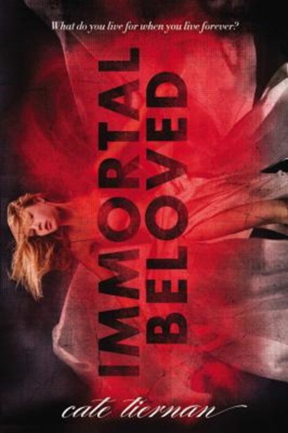Tiernan, C: Immortal Beloved, Cate Tiernan - Paperback - 9780316035910