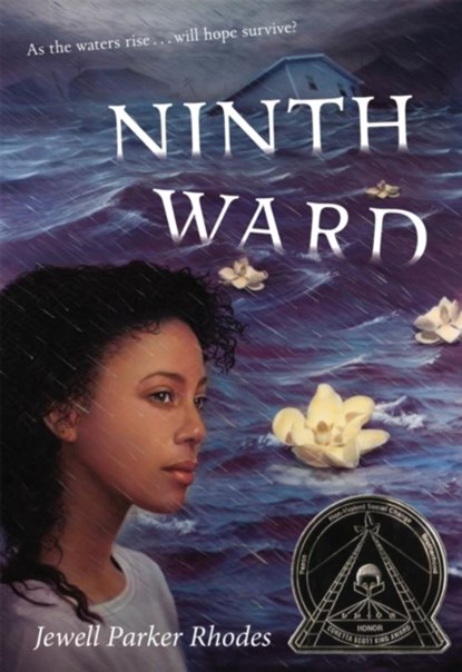 Ninth Ward, Jewell Parker Rhodes - Paperback - 9780316043083