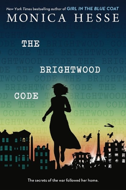 The Brightwood Code, Monica Hesse - Paperback - 9780316045445