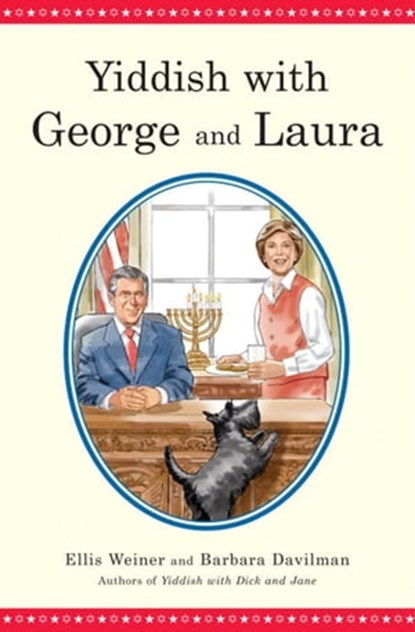 Yiddish with George and Laura, Barbara Davilman ; Ellis Weiner - Ebook - 9780316050203