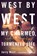 West By West, Jerry West ; Jonathan Coleman - Paperback - 9780316053501