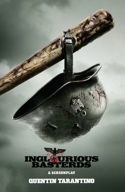 Inglourious Basterds, Quentin Tarantino - Paperback - 9780316070355