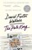 The Pale King, David Foster Wallace - Paperback - 9780316074223