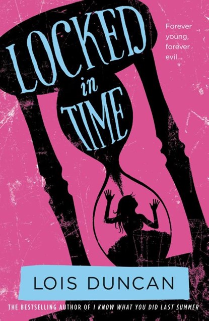 Locked in Time, Lois Duncan - Paperback - 9780316099028