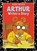 Arthur Writes A Story, Marc Brown - Paperback - 9780316111645