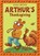 Arthur's Thanksgiving, Marc Brown - Paperback - 9780316112321