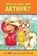 Who's in Love with Arthur?, Marc Brown - Paperback - 9780316115407