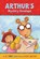 Arthur's Mystery Envelope, Marc Brown - Paperback - 9780316115476