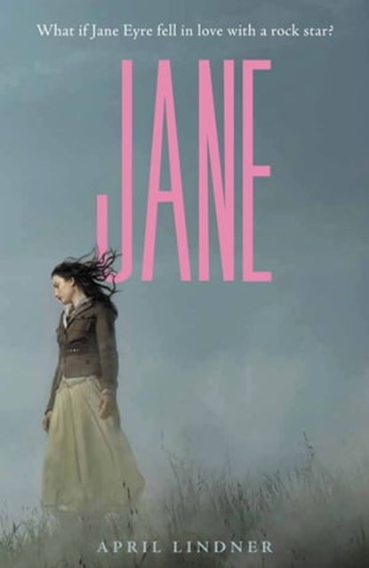 Jane, April Lindner - Ebook - 9780316122344