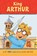 King Arthur, Marc Brown - Paperback - 9780316122412