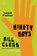 Ninety Days, Bill Clegg - Paperback - 9780316122542