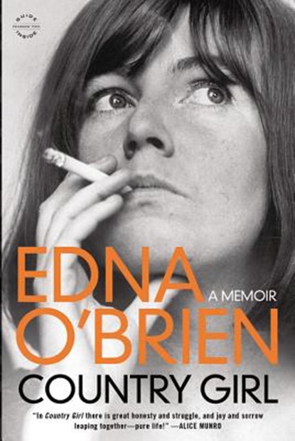 Country Girl, Edna O'Brien - Paperback - 9780316122719