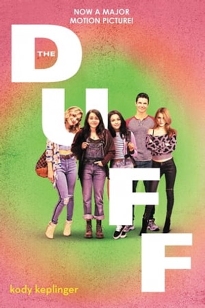 The DUFF, Kody Keplinger - Ebook - 9780316123242
