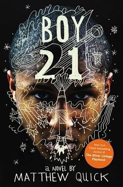 Boy21, Matthew Quick - Paperback - 9780316127967
