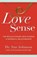 Love Sense, Dr. Sue Johnson - Gebonden - 9780316133760