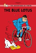 The Blue Lotus | Hergé | 