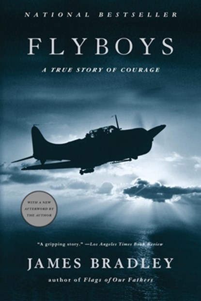 Flyboys, James Bradley - Paperback - 9780316159432
