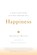 Happiness, Matthieu Ricard - Paperback - 9780316167253