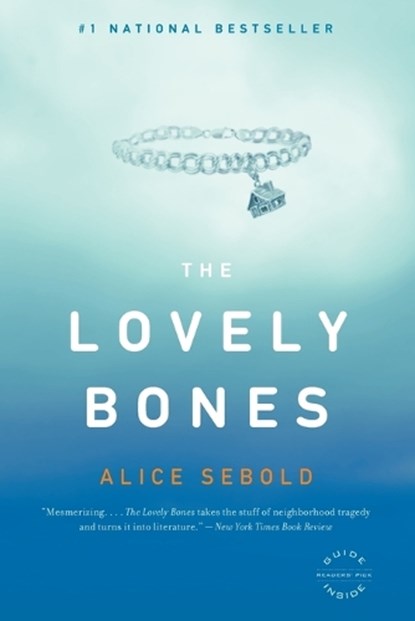 Lovely Bones, Alice Sebold - Paperback - 9780316168816