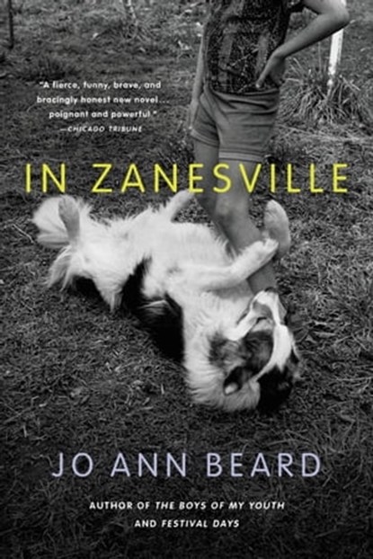 In Zanesville, Jo Ann Beard - Ebook - 9780316175166