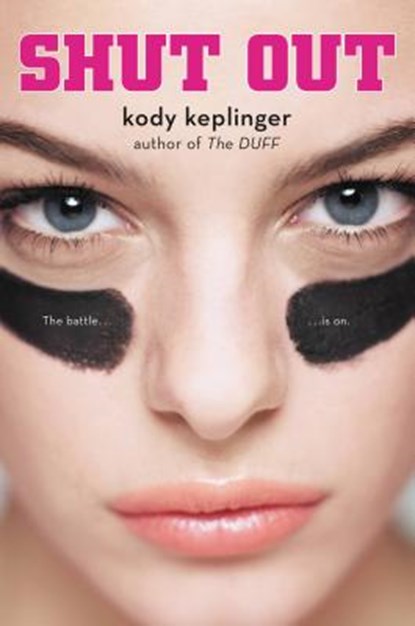 Shut Out, Kody Keplinger - Paperback - 9780316175555