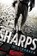 Sharps, K. J. Parker - Paperback - 9780316177757