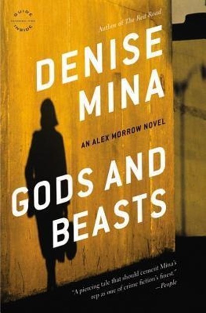 Gods and Beasts, Denise Mina - Paperback - 9780316188531