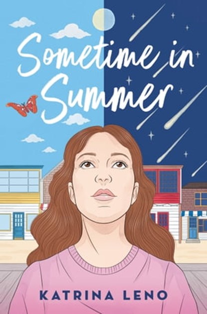 Sometime in Summer, Katrina Leno - Ebook - 9780316192057