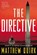 The Directive, Matthew Quirk - Paperback - 9780316198639