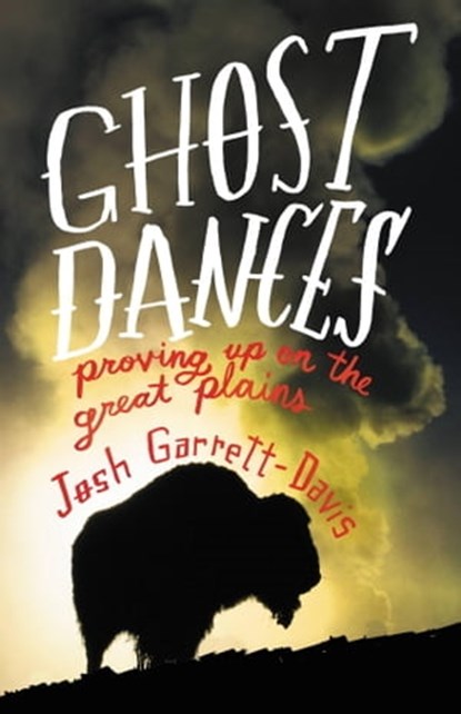 Ghost Dances, Josh Garrett-Davis - Ebook - 9780316199858