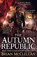 McClellan, B: Autumn Republic, Brian McClellan - Paperback - 9780316219112