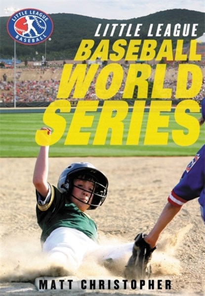 Baseball World Series, Matt Christopher - Gebonden - 9780316220460