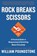 Rock Breaks Scissors, William Poundstone - Paperback - 9780316228053