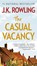 The Casual Vacancy, ROWLING,  J. K. - Paperback - 9780316228596